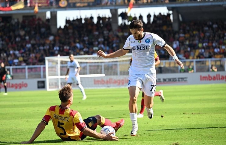 “პირად შოუს სიცოცხლე შემატა“ - AreaNapoli ხვიჩაზე