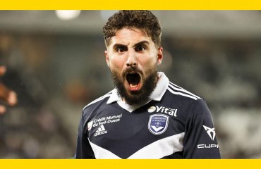 დუბლის შესრულება შეეძლო - დავითაშვილის პირველი გოლი ამ სეზონში