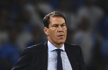 რუდი გარსია რეალის მე-3 გოლზე: „კუთხური არ უნდა დანიშნულიყო, ჯარიმა იყო“