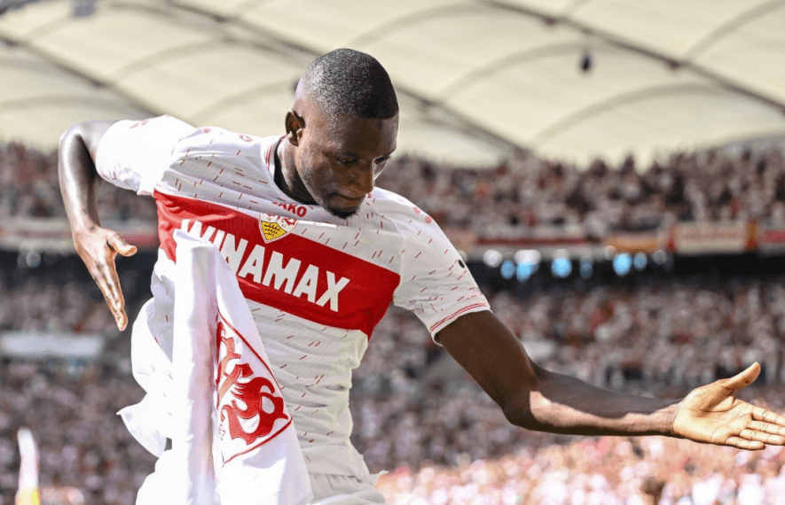 სერუ გირასი