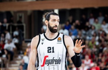 „კარიერის პიკშია“ - შენგელია სერია A-ს თვის MVP გახდა