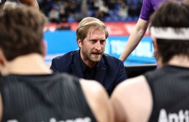გოტინგემის მწვრთნელი: “ასეთი გულშემატკივრების წინაშე თამაში ჩვენთვისაც სასიამოვნოა