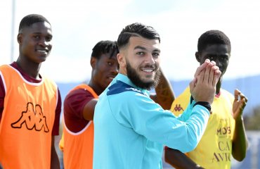 „შეტევაში დიდი სიცარიელე დაგვიტოვა“ - მეცში მიქაუტაძეს მისტირიან