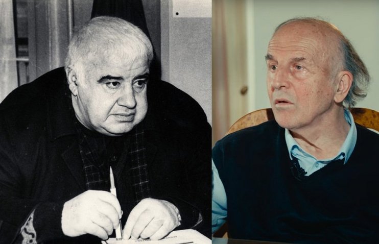 ბევრი მტერი გყავს და დინამოდან უნდა წახვიდეო - მაჩაიძე ახალკაცთან ურთიერთობას იხსენებს