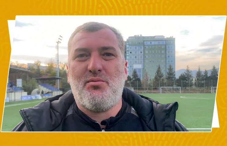 “ეს გამარჯვება ჩემს ლანჩხუთს ეძღვნება“ - ქსკ ლანჩხუთი საქართველოს ჩემპიონია