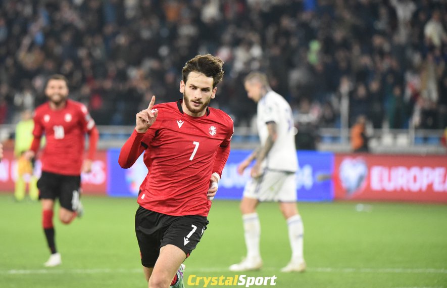 კვარაცხელია: გავაკეთებთ იმას, რის გამოც ამდენი წელია ვშრომობთ