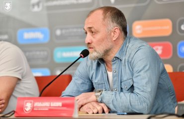 „მაყურებლის ძალა მნიშვნელოვანი ფაქტორი იქნება“ | იაშვილი წილისყრის შედეგებზე