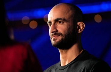 ჭიკაძე: UFC-ში ქართველები ერთმანეთს ვქომაგობთ, ჩემპიონობა ყველას გვინდა