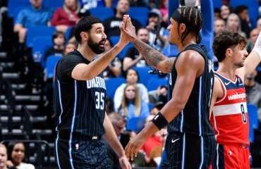 NBA: ბითაძის და ორლანდოს ზედიზედ მე-9 გამარჯვება