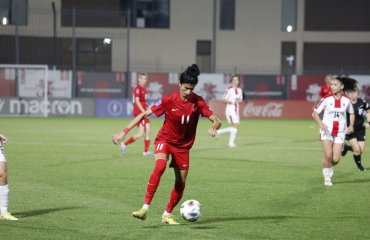 ერთა ლიგის ბოლო ტური - საქართველო თურქეთთან დამარცხდა