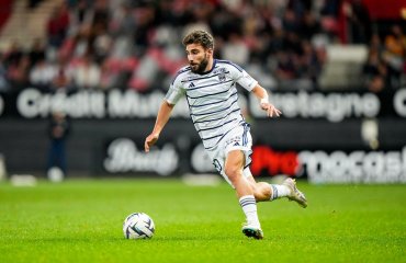 ბორდომ რუანთან წააგო და გასავარდნ ზონაშია - ზურიკო ცვლილებაზე შევიდა