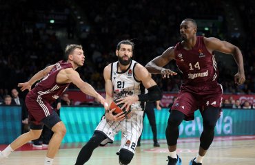 „კარგი გამოცდა ბარსას დაცვისთვის“ | რას წერს AS-ი თორნიკე შენგელიაზე