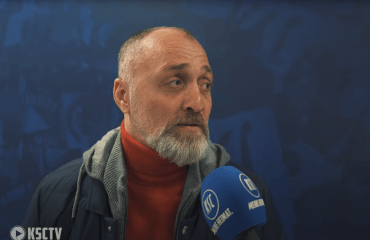 „აქ დაბრუნება ყოველთვის მიხარია“ - იაშვილის ინტერვიუ კარლსრუეს გვერდთან
