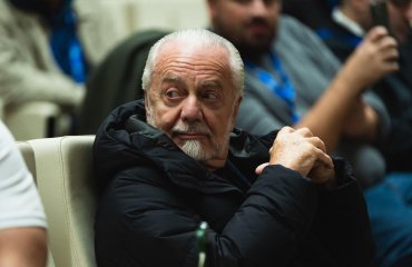 დე ლაურენტისი: „მოგატყუებთ თუ გეტყვით, რომ სკუდეტოს ყოველ წელს მოვიგებთ“