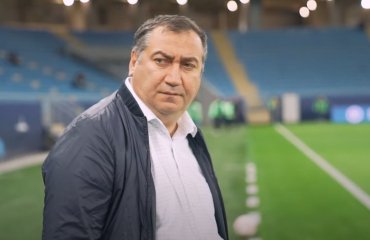 „გუნდის გასაძლიერებლად მუშაობა დაწყებულია“ | არჩილ ბერიძის განცხადება