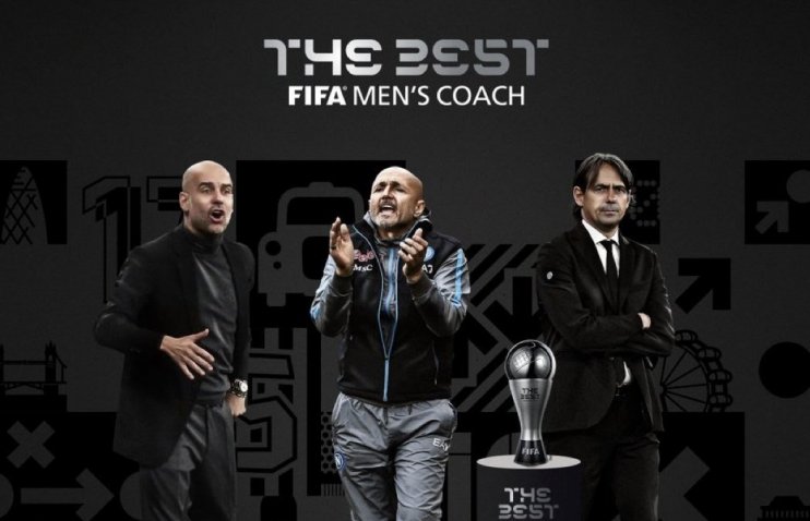 FIFA THE BEST: წლის მწვრთნელის ჯილდოზე 3 ფინალისტი ცნობილია