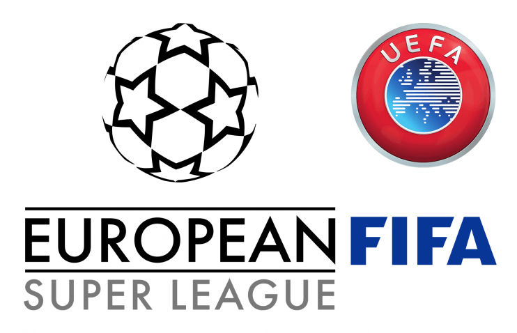 ევროპის სუპერლიგა | სასამართლომ FIFA და UEFA დამნაშავედ ცნო