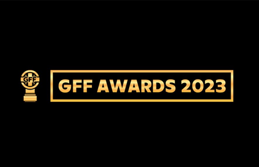 GFF Awards 2023 | საუკეთესოები 28 დეკემბერს გამოვლინდებიან