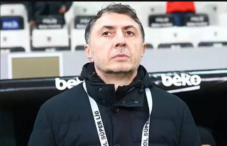 “ბეშიქთაშმა 1 დღით მეტი დაისვენა“ - არველაძე წაგების შემდეგ