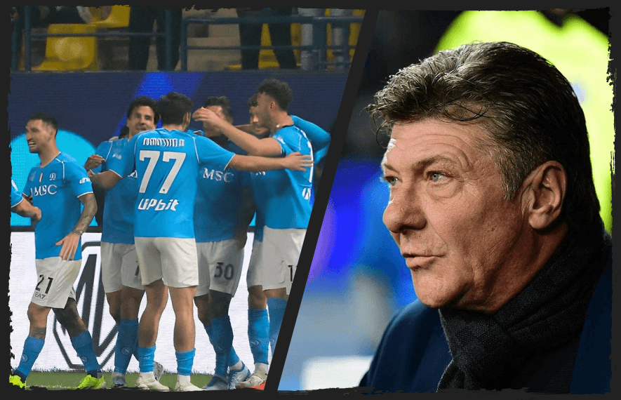 ხვიჩა კვარაცხელია, ვალტერ მაცარი