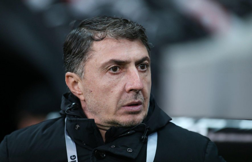 შოთა არველაძე, ბაშაქშეჰირი