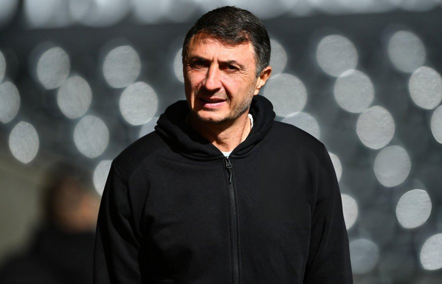 შოთა არველაძე, ბაშაქშეჰირი