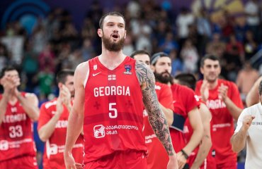 „მატჩი, რომელიც არ უნდა გამოტოვოთ“ - FIBA დანია საქართველოზე