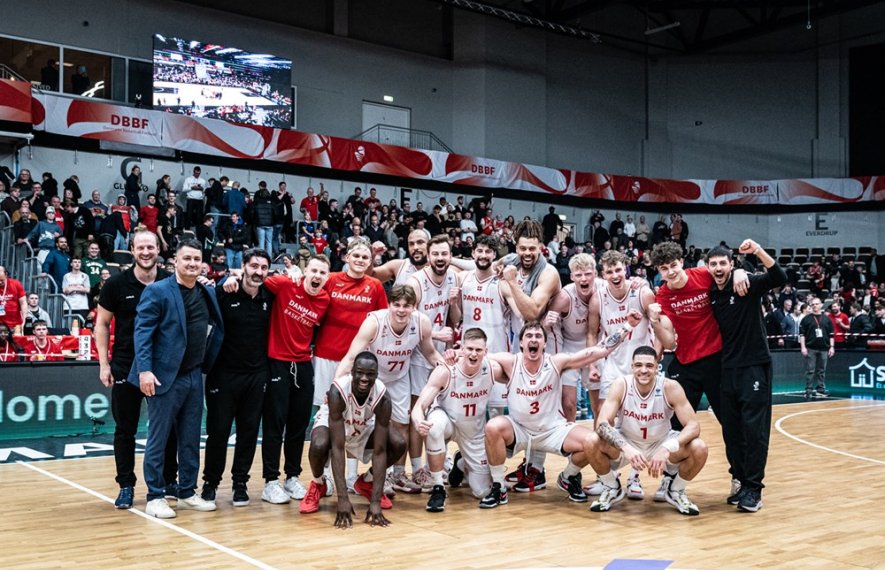 „დაცვაში უკეთ ვითამაშეთ და განსხვავება ამან შექმნა“ | დანიელები საქართველოსთან მოგებაზე