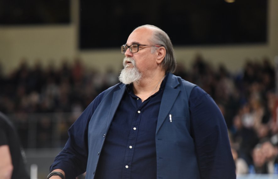 ჯიკიჩი: “წაგების გამო ალიბის არ ვეძებ, ეს ჩემი სტილი არ არის"