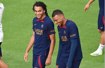 ერთის ნაცვლად ორი მბაპე რეალში - სამეფო კლუბი 17 წლის ეთანს იმატებს