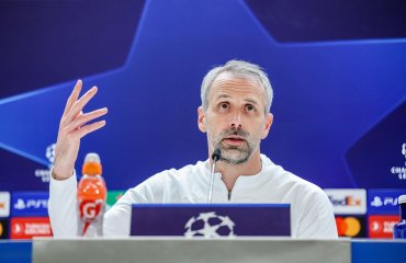 მარკო როზე: “ვამაყობ, ლაიპციგმა ბერნაბეუზე პირველ ნომრად ითამაშა“