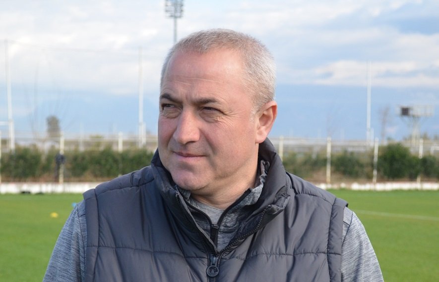 მიხეილ აშვეთია