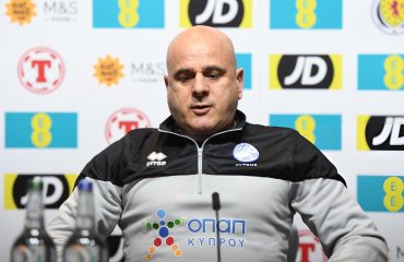 „ძალიან სამწუხაროა, ასე რომ ხდება“ - კვიპროსში ქეცბაია გაანაწყენეს