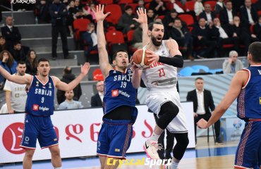 „ერთი კაცის შოუ არაა“ | FIBA-ს სტატია საქართველოს ნაკრებზე