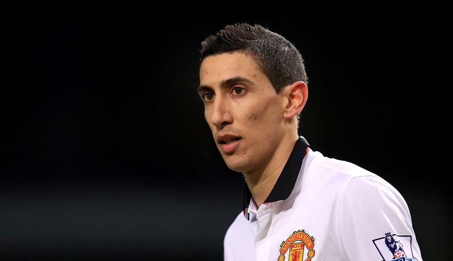 „პარი სენ ჟერმენი“ დი მარიას სანაცვლოდ 45 მილიონ გირვანქა სტერლინგს იხდის