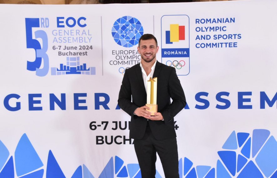 ლაშა ბექაური