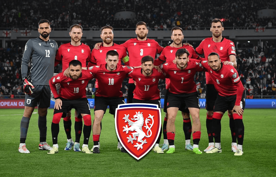ვილი სანიოლი, საქართველოს ეროვნული ნაკრები