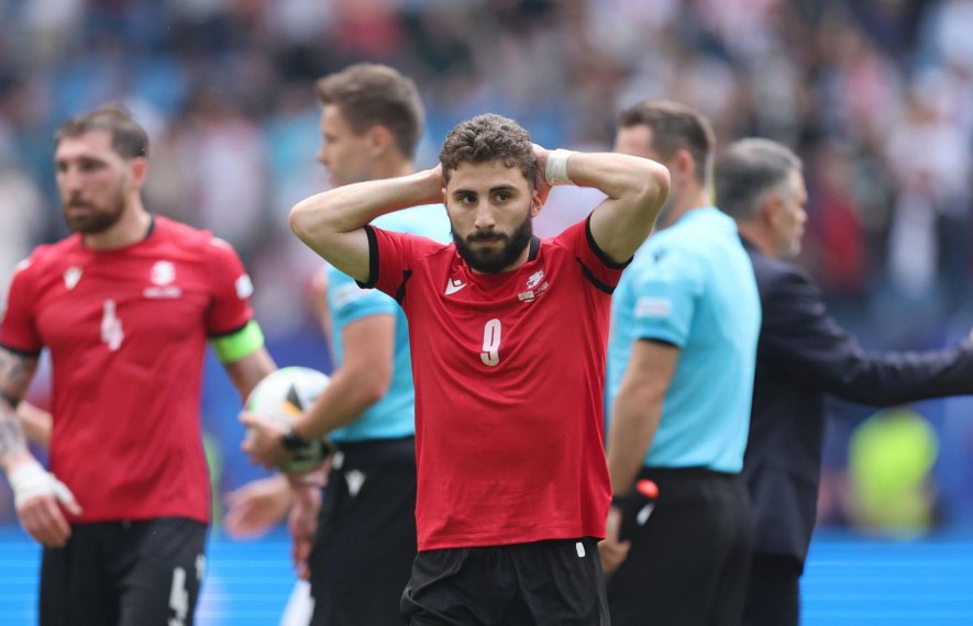 ზურიკო დავითაშვილი