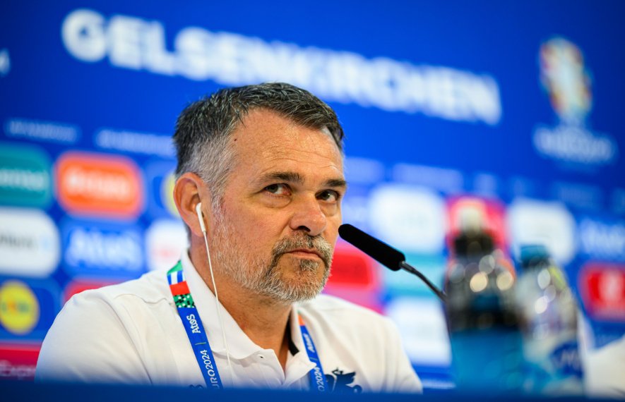 ვილი სანიოლი, საქართველოს ფეხბურთელთა ნაკრები, პორტუგალიის საფეხბურთო ნაკრები