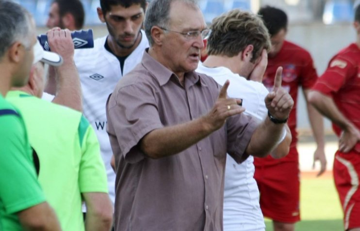 ძოძუაშვილი: „ჯერჯერობით მოლოდინს მხოლოდ მამარდაშვილი ამართლებს“