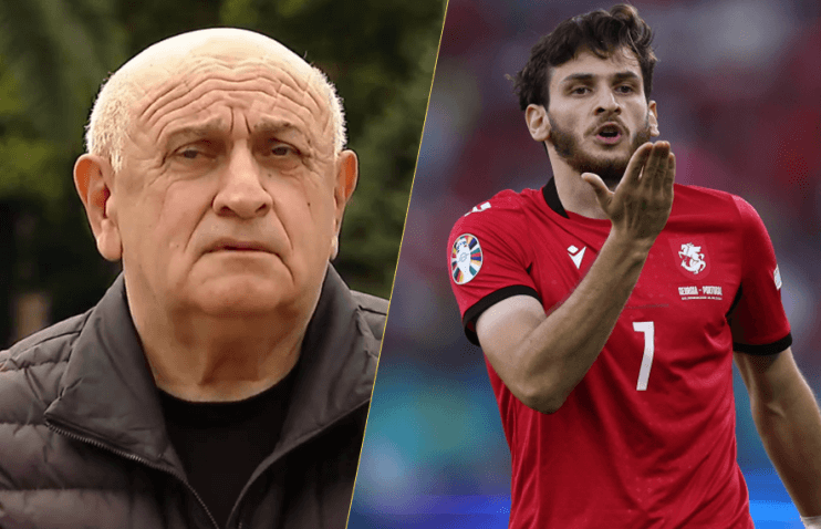 ჩელებაძე: „კვარა 2-3 წელიწადში ოქროს ბურთს მოიგებს“