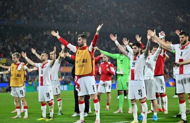 BBC: “ესპანეთი ადრეულ შიშს გადაურჩა, საქართველომ მოლოდინს გადააჭარბა“