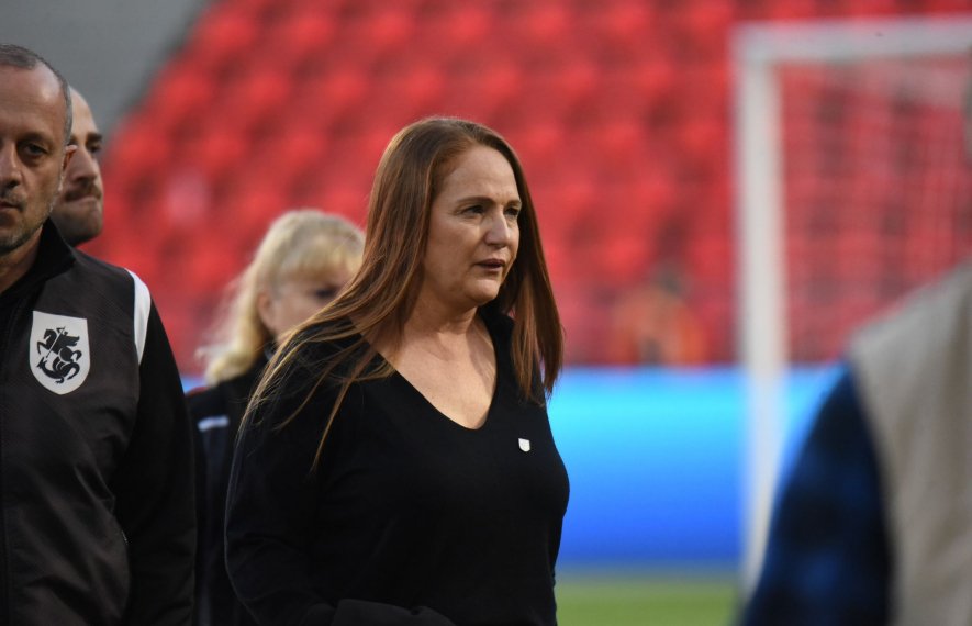 ირის ანტმანი