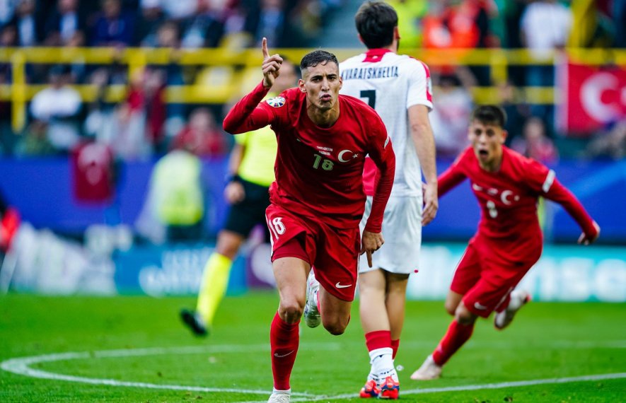 მერთ მიულდური