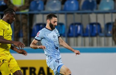 კონფერენს ლიგა: ვოლკოვის დუბლი და ზირას გამარჯვება