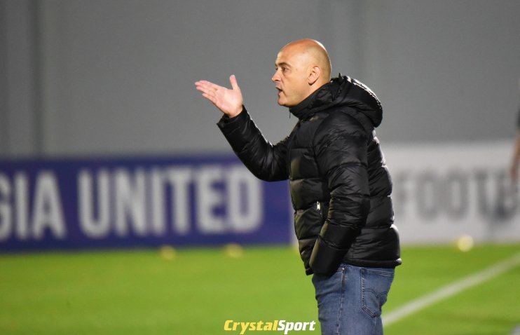 ათენის აეკს მოუგო - დილას ყოფილი მწვრთნელის წარმატება