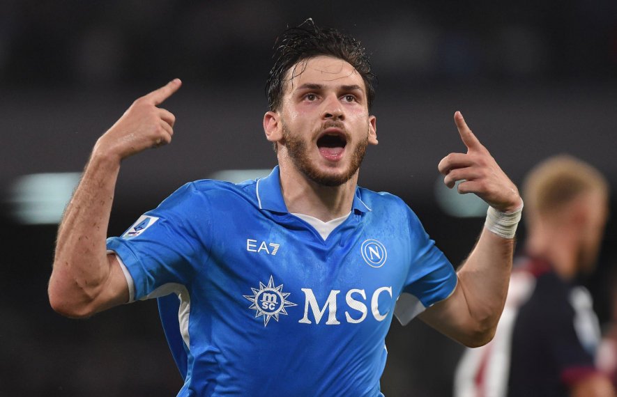 ხვიჩა კვარაცხელია