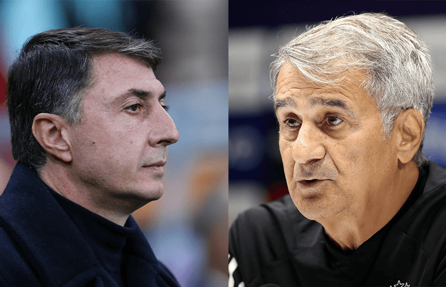 შოთა არველაძე, შენოლ გიუნეში