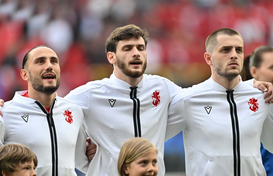 ალბანეთი VS საქართველო - სანიოლმა ძირითადი შემადგენლობა დაასახელა