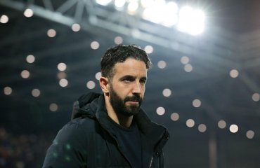 “ახალი გამოწვევებისთვის მზად ვარ“ - ამორიმი ჩელსისთან მატჩის წინ